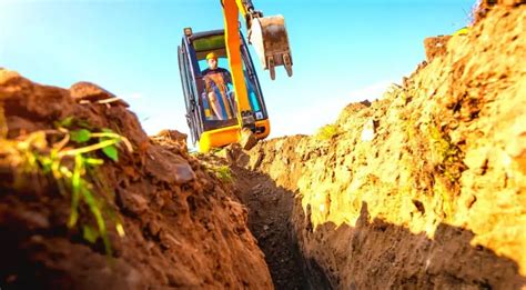 how many feet per hour can a mini excavator dig|digging basement with mini excavator.